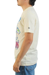 Dodgers Group Caricature Toon T-Shirt Image 2