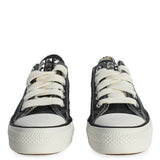 Chuck Taylor Throwback Distressed Studs Image 5