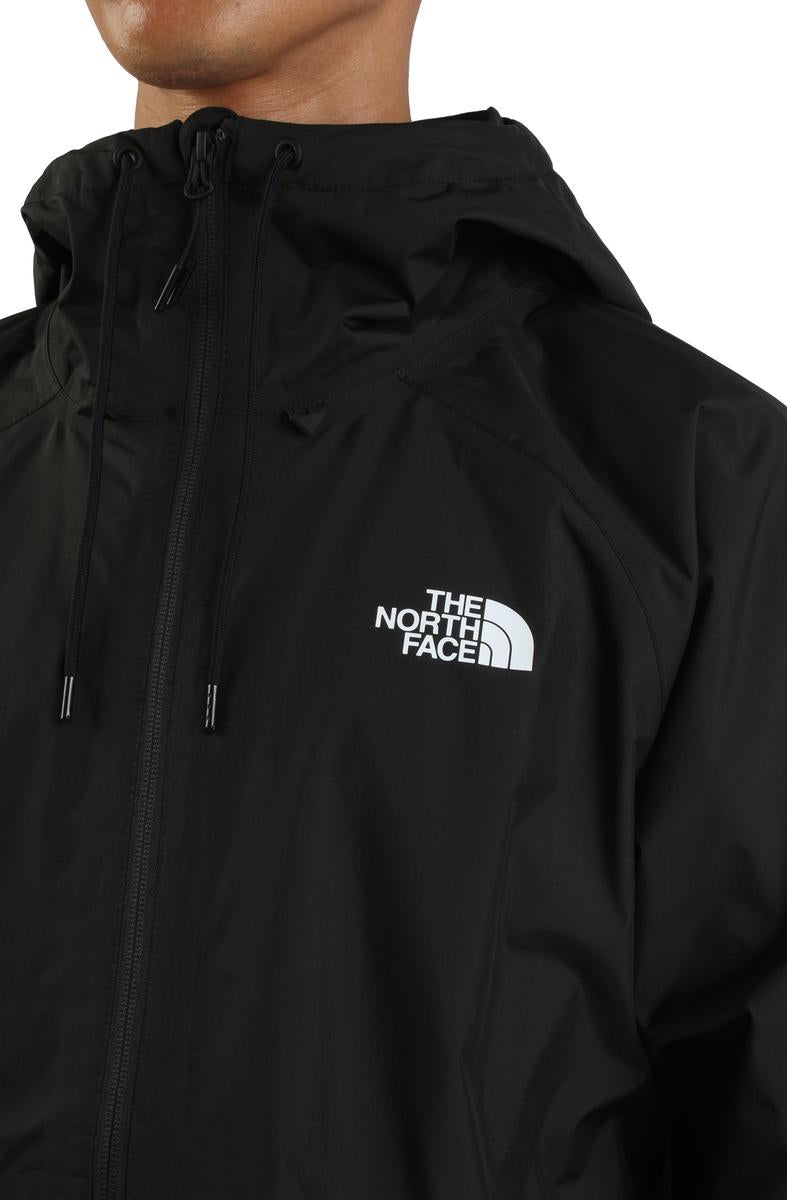 Antora Rain Hoodie TNF Jacket  Image 5