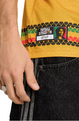 Jamaica 26 x Bob Marley Home Marley 10 Jersey Image 3