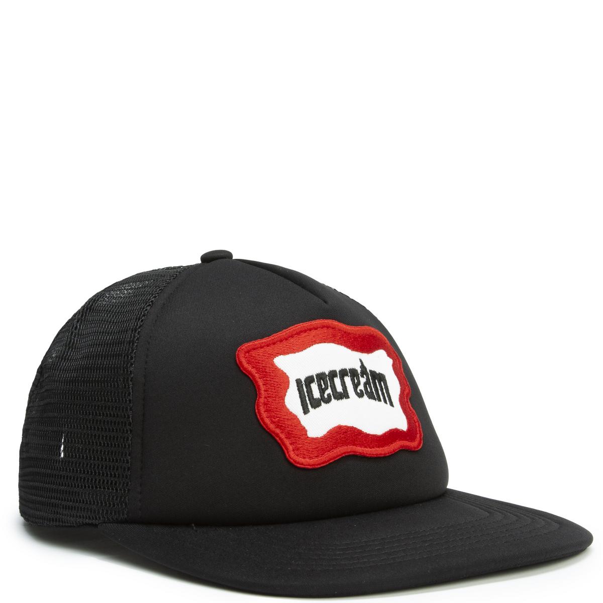 Inset Trucker Hat Image 4