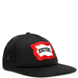 Inset Trucker Hat Image 4