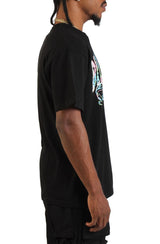 Curve Mix T-Shirt Image 4