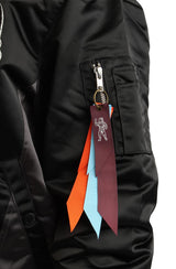 Space Suit Bomber Jacket Image 5