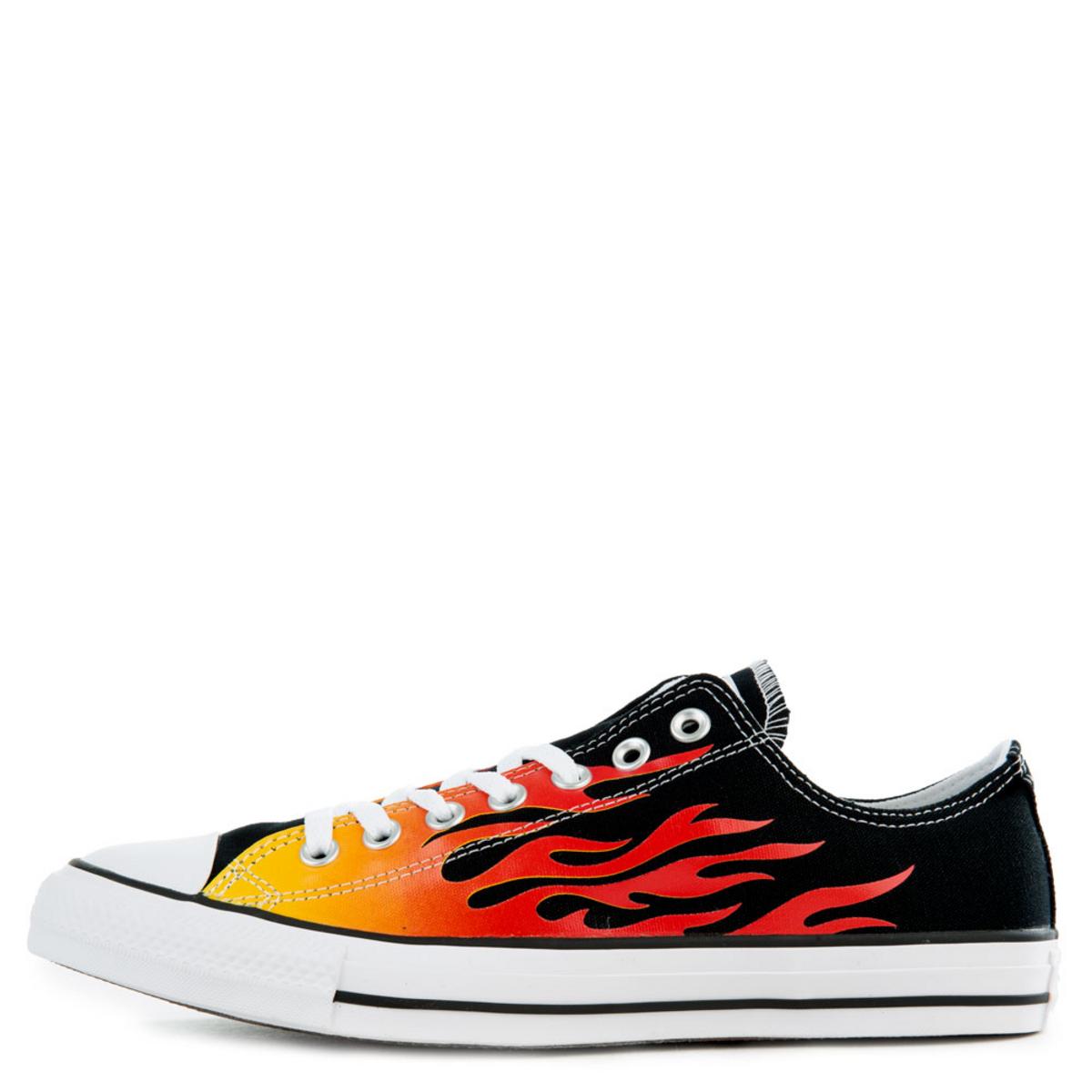 Chuck Taylor All Star Archive Print Image 1
