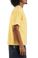 Faded Curve T-Shirt  Image 4