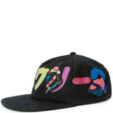 Long Time Snapback Hat Image 2