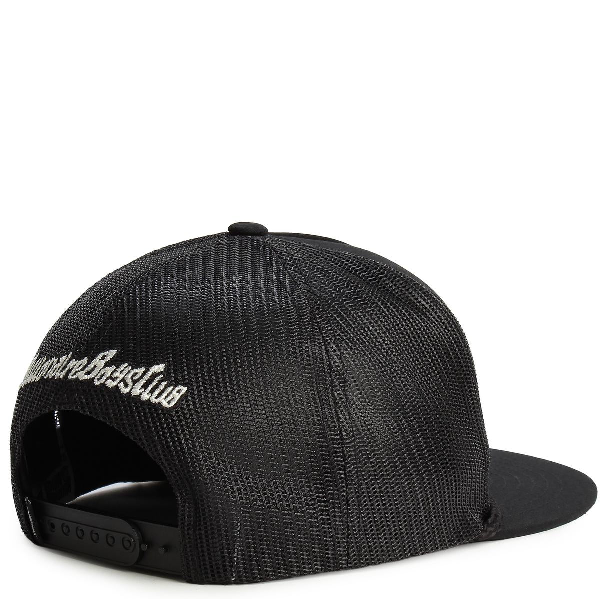 D & S Trucker Hat Image 3