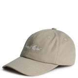 Signature Dad Hat Image 2