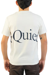 Jumbo Wordmark T-Shirt Image 4