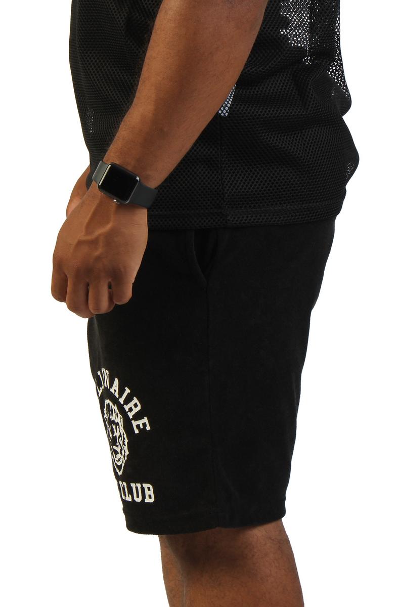 Boys Club Shorts Image 2