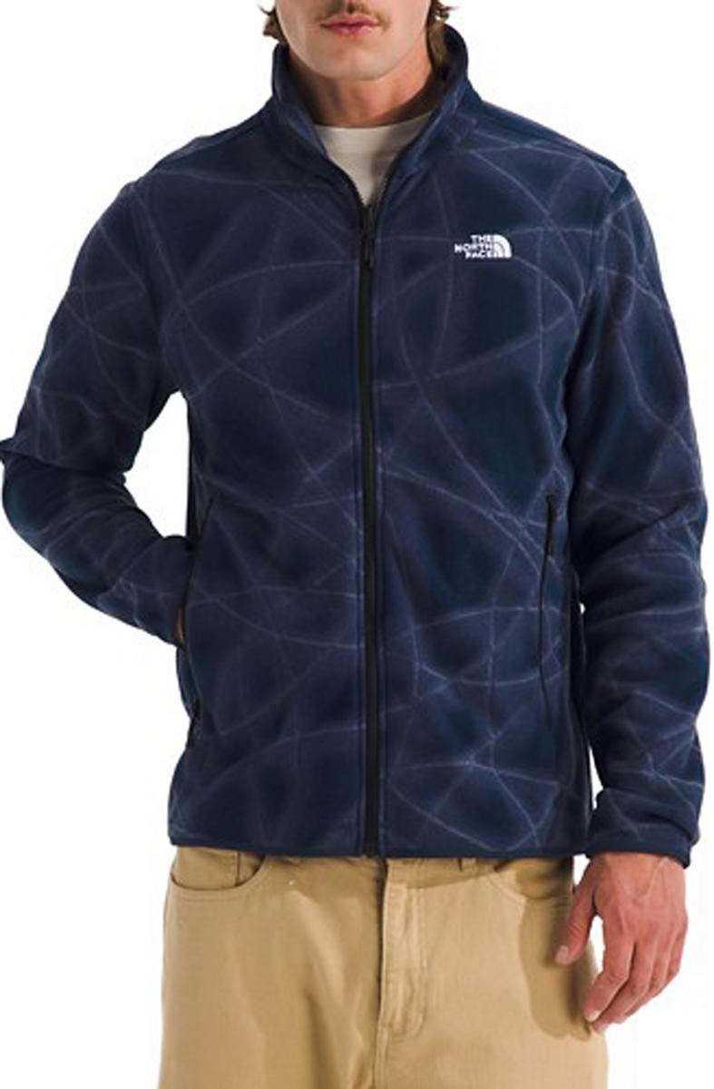Glacier Fleece Jacket  Image 1
