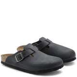 Boston Oiled Leather Image 4