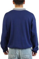 Stoned Island Polo Longsleeve Image 4