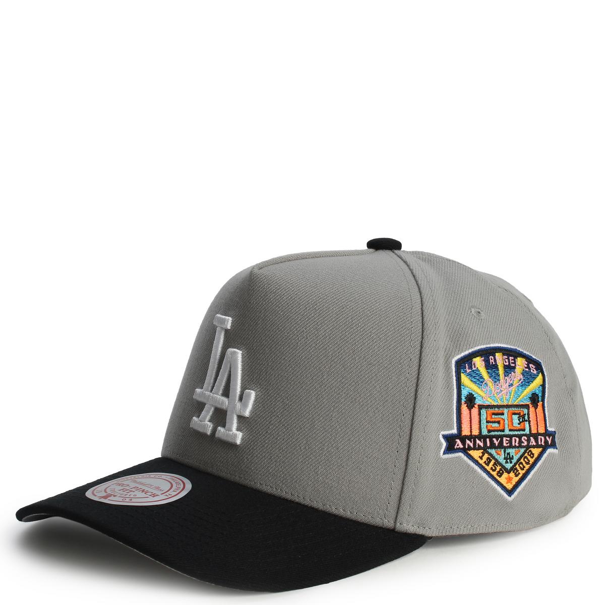 MLB Los Angeles Dodgers Pro Pinch Snapback  Image 2