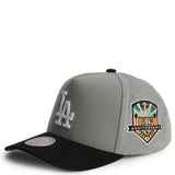 MLB Los Angeles Dodgers Pro Pinch Snapback  Image 2
