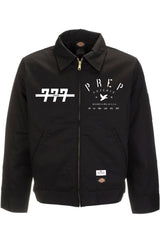 Dickies X Prep Trademark Society Jacket Image 1