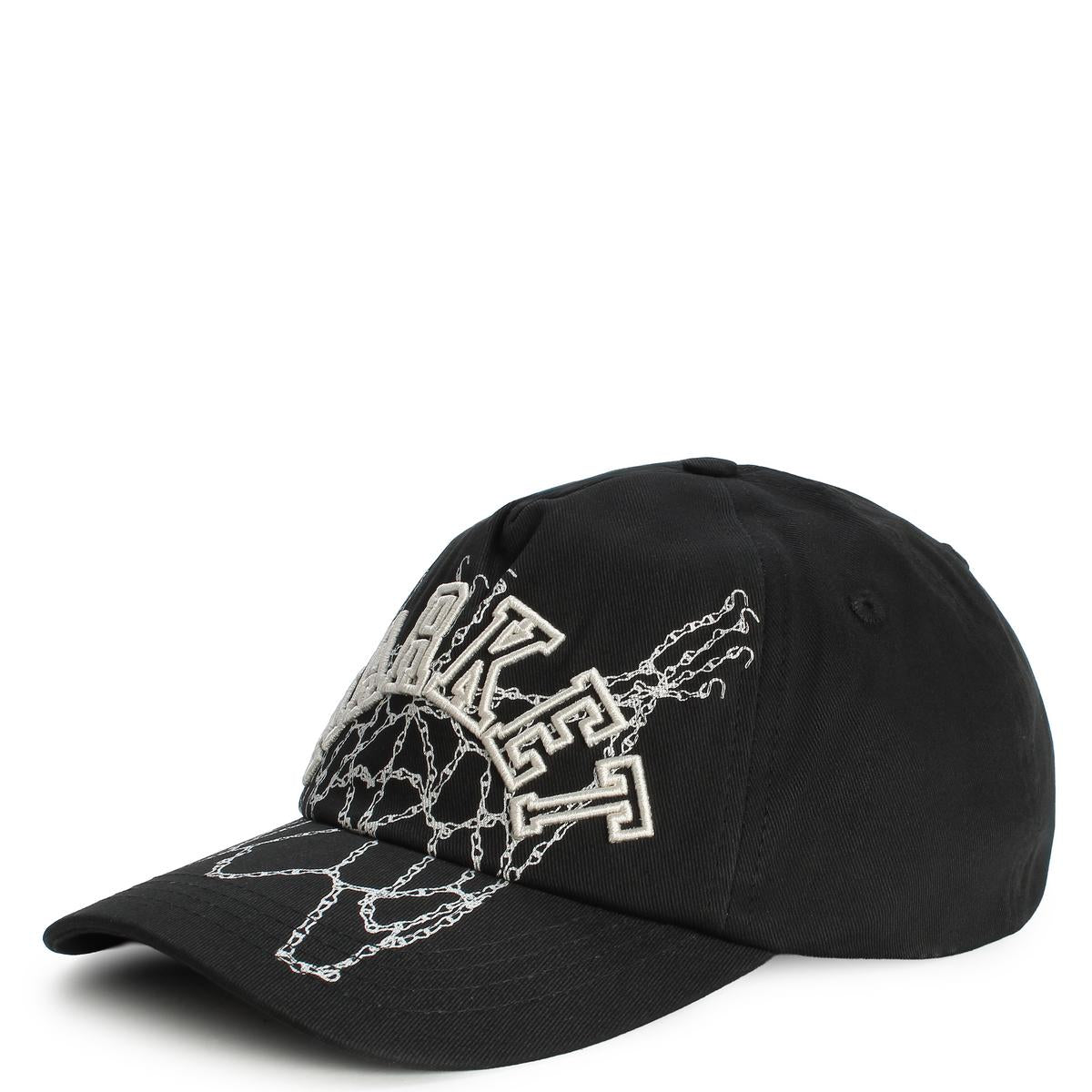 In The Net 5-Panel Snapback  Image 2