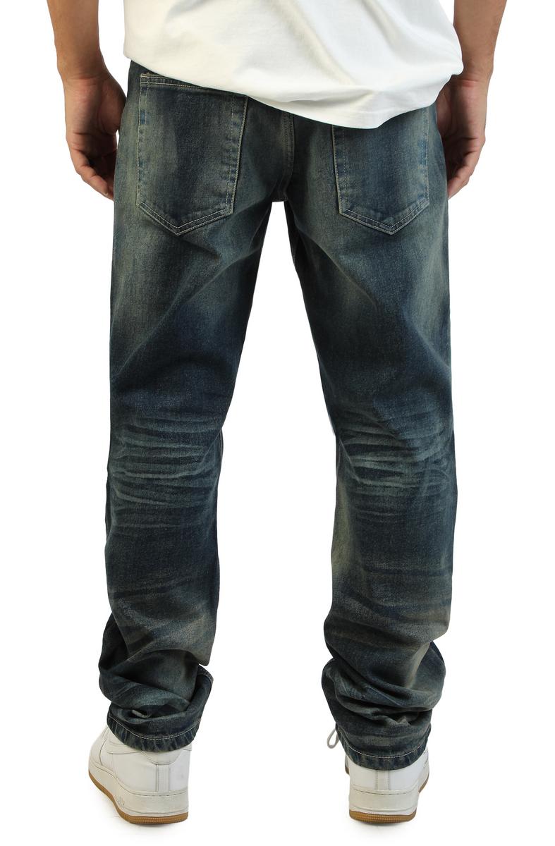 Vision Relaxed Jeans Image 3