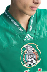 Bringback Remixed Mexico Jersey Image 3