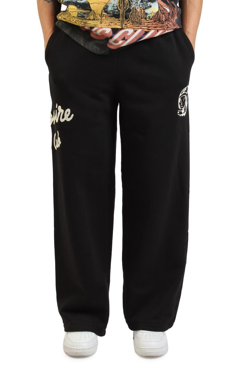 Helmet Sweatpants Image 1