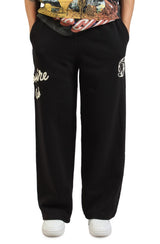 Helmet Sweatpants Image 1