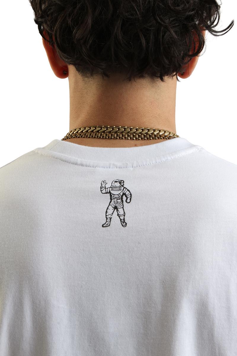 Helmet Short Sleeve Knit T-Shirt  Image 6