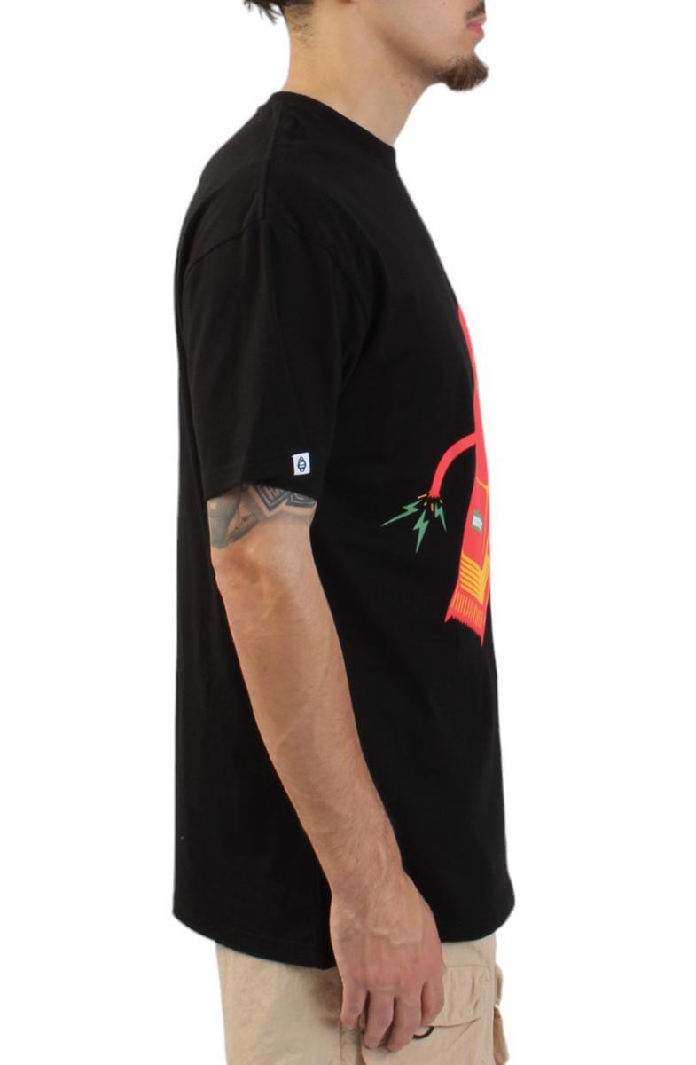 Barber T-Shirt  Image 4