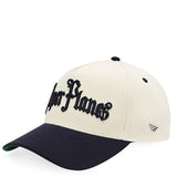 The Old E A-Frame Snapback Image 2