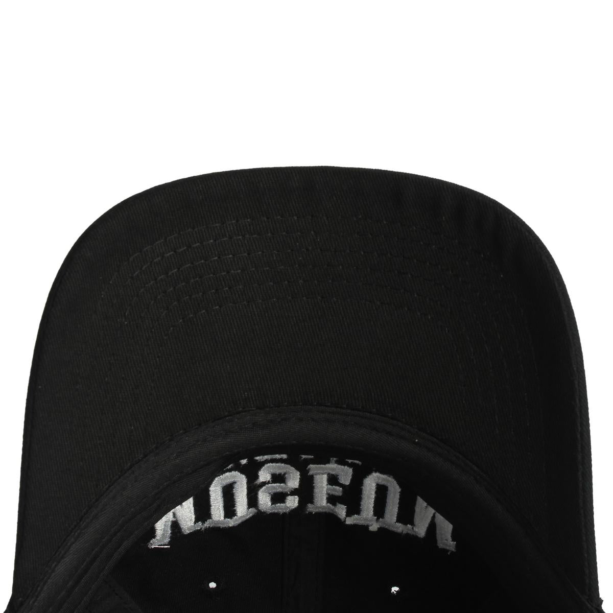 UMPQ Dad Hat  Image 7