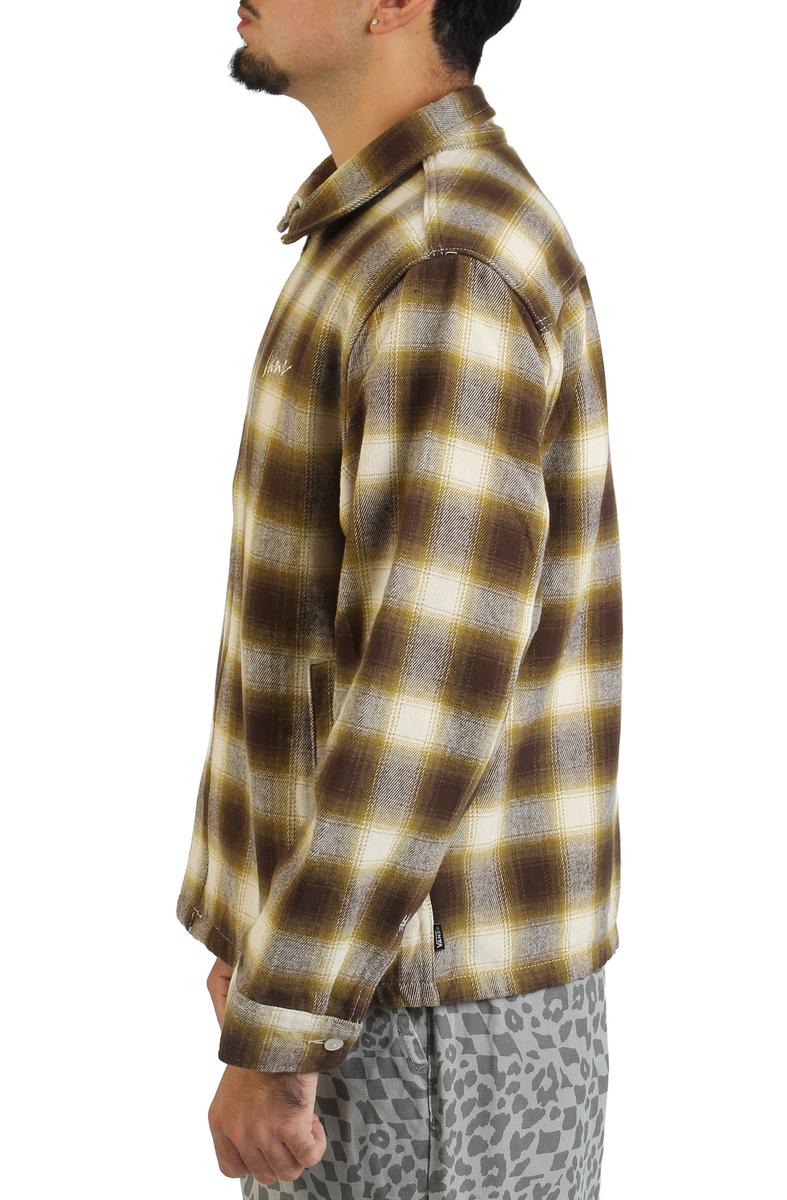 Crestmont Plaid Jacket Image 2