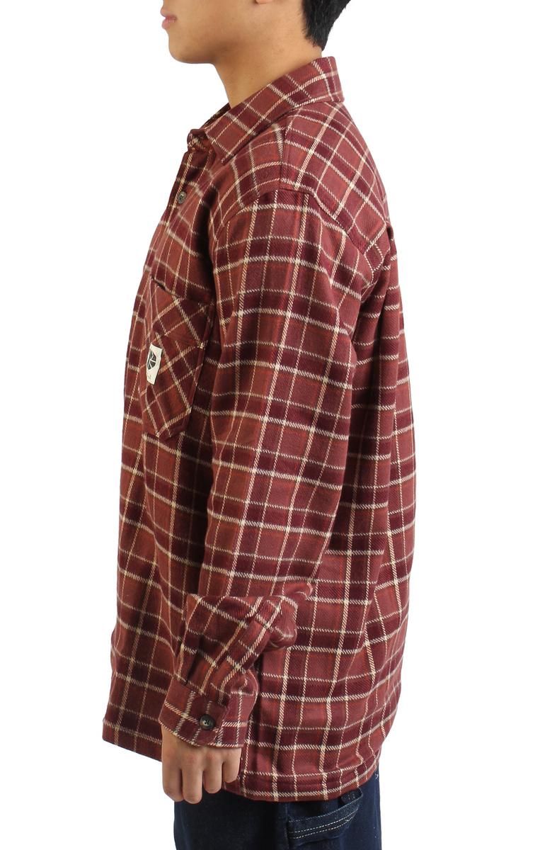 Mike Flannel Shirt  Image 2