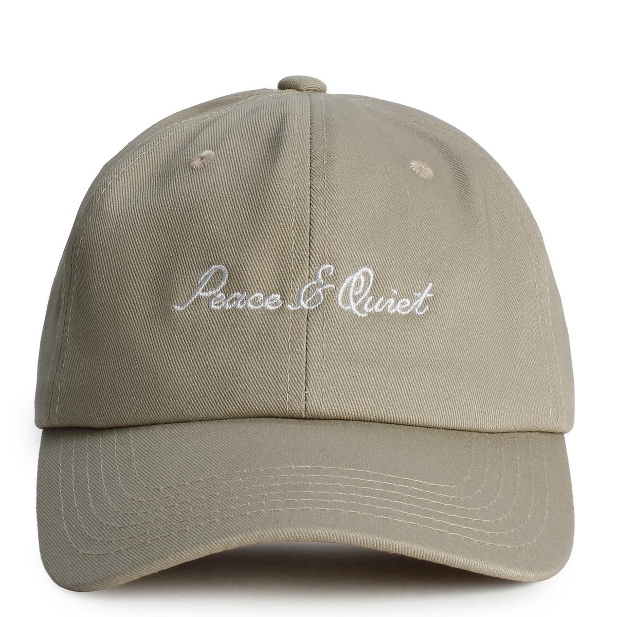 Signature Dad Hat Image 1