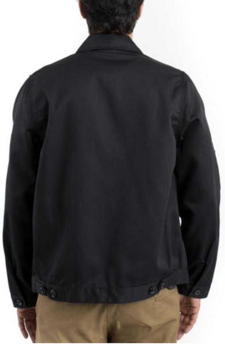 Unlined Eisenhower Jacket Image 3