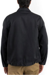 Unlined Eisenhower Jacket Image 3