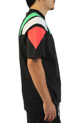 Mexico Stripe T-Shirt  Image 4