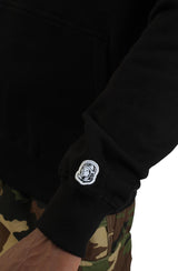 Camo Hoodie Image 5