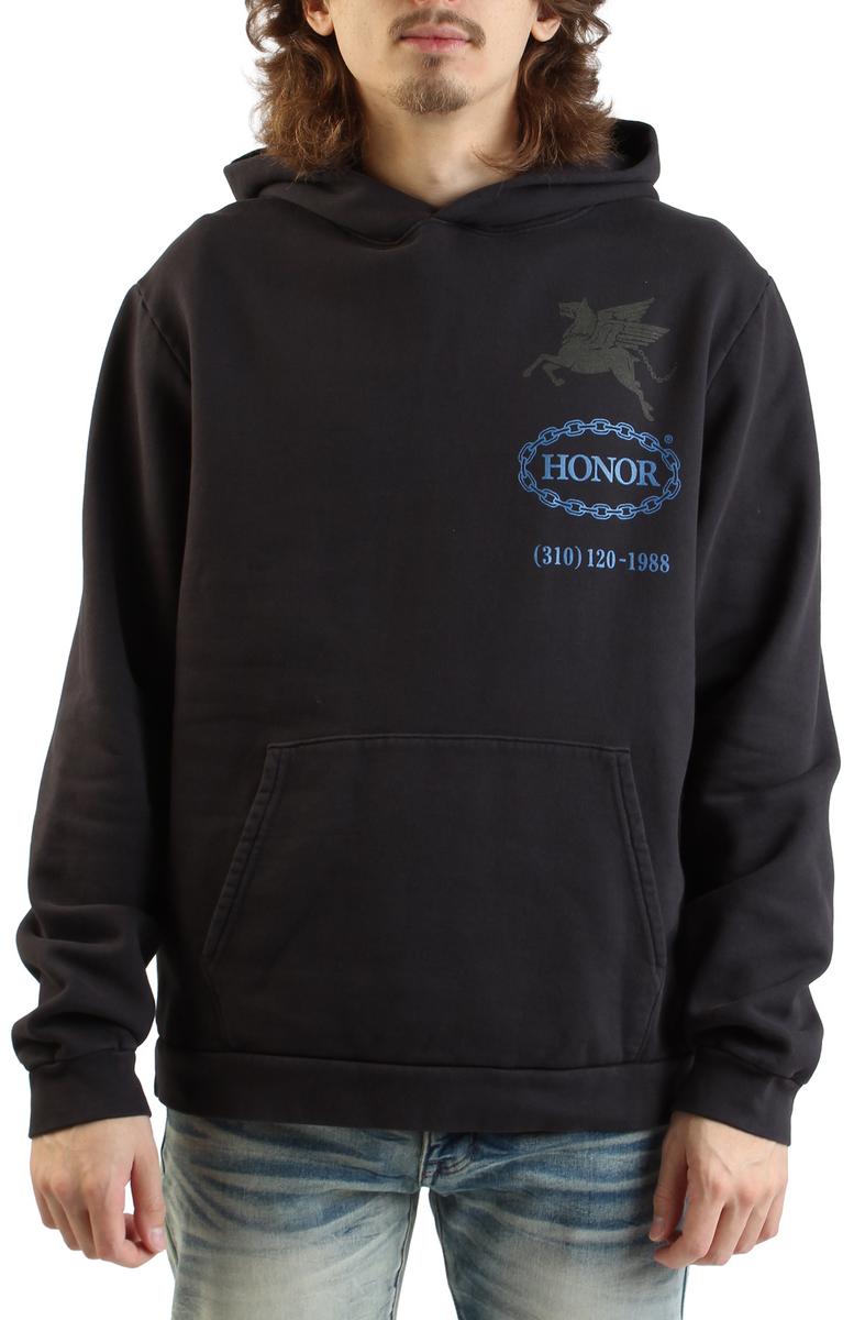 Hellhound Towing Hoodie  Image 1