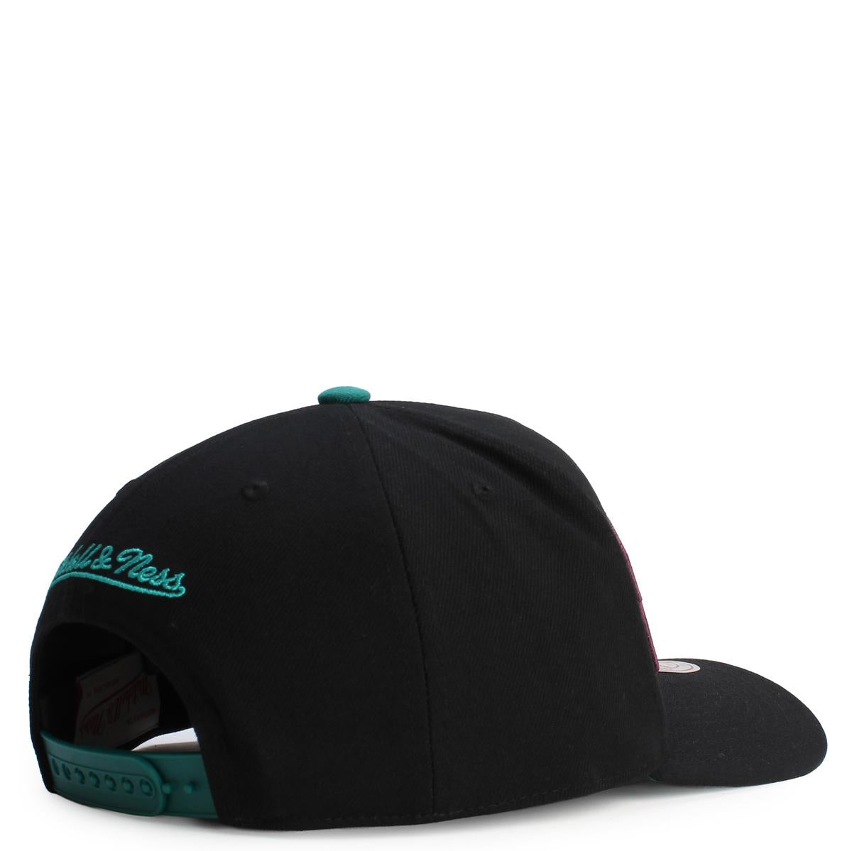 NHL Anaheim Ducks Class Act Pro Vintage A-frame Snapback   Image 3