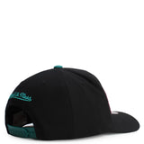 NHL Anaheim Ducks Class Act Pro Vintage A-frame Snapback   Image 3