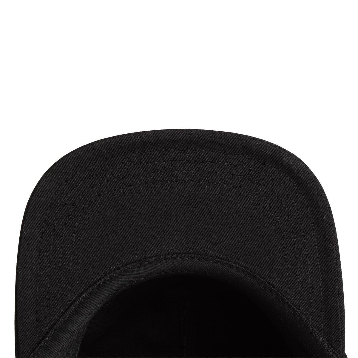 Creative Director 5 Panel Snapback  Image 5