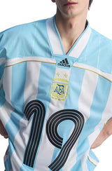 Bringback Remixed Argentina Jersey Image 1