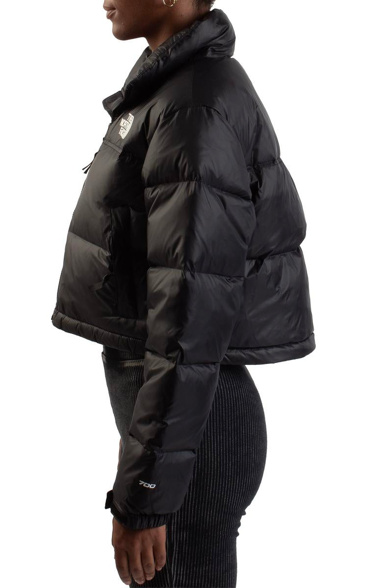Nuptse Short Jacket Image 3