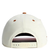 MLB Los Angeles Dodgers Upside down 9Fifty A-Frame Snapback Image 4