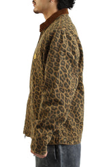 Smiley LA Work Jacket Image 2