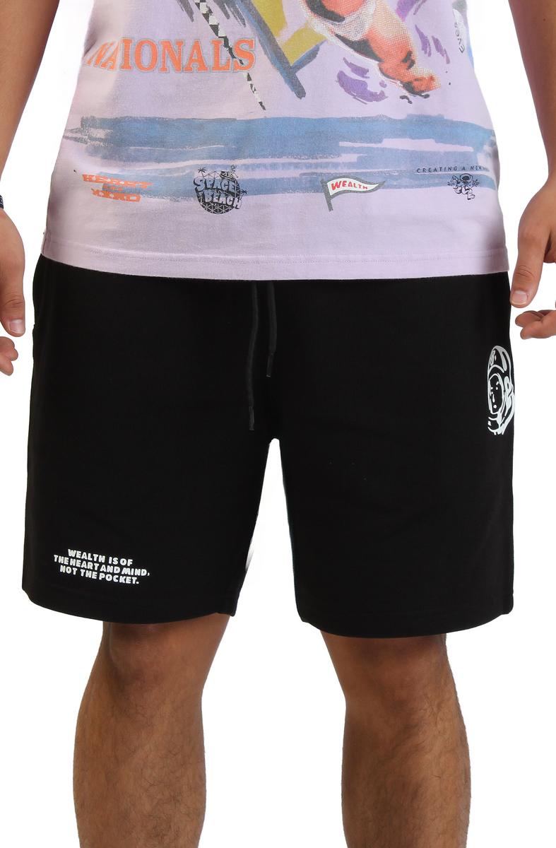 Helmet Shorts  Image 1