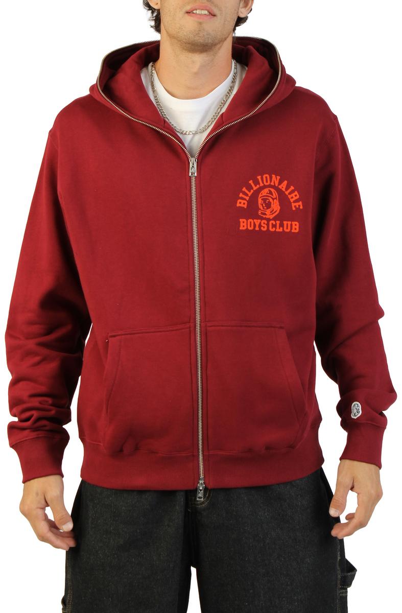 Uni Helmet Hoodie  Image 1