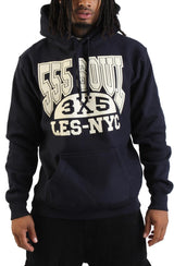 555 Soul Hoodie  Image 1