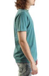 555 Stamp T-Shirt  Image 4