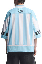 Bringback Remixed Argentina Jersey Image 2
